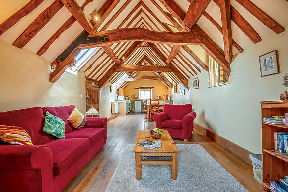The Cider Barn