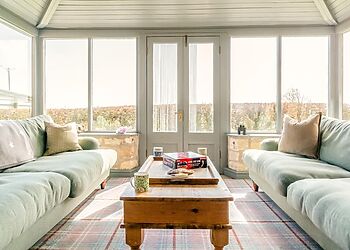 Hideaway Farm House