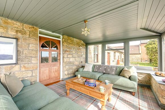 Hideaway Farm House