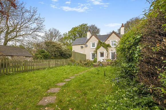 Cheriton Cottage