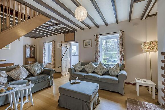 Cheriton Cottage