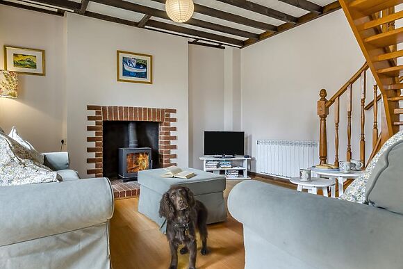 Cheriton Cottage