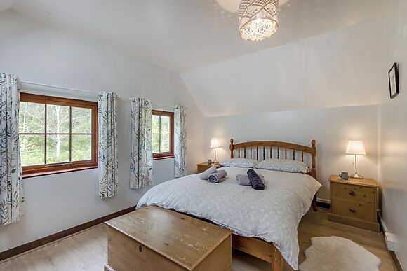 Cheriton Cottage