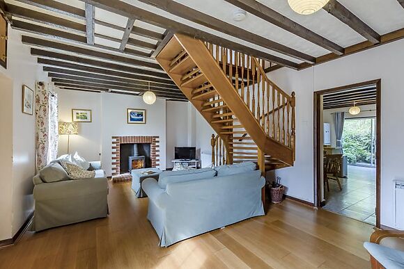 Cheriton Cottage
