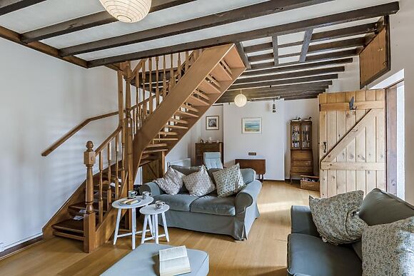 Cheriton Cottage