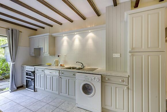 Cheriton Cottage