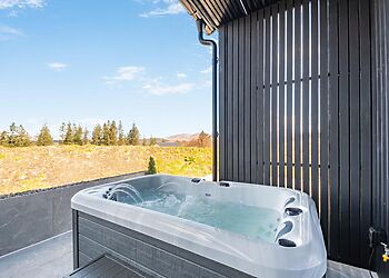 The Suite At Slochd