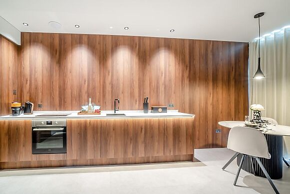 The Suite At Slochd