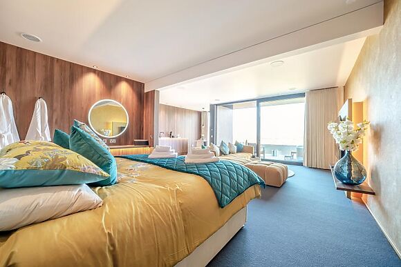 The Suite At Slochd