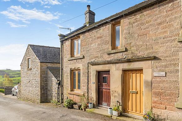 Dale Cottage Retreat