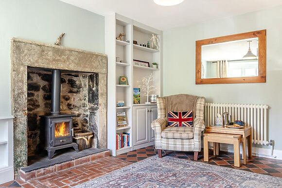 Dale Cottage Retreat