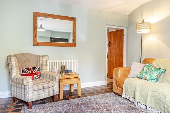 Dale Cottage Retreat