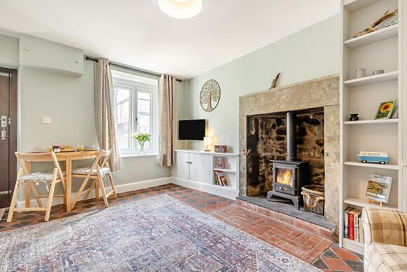 Dale Cottage Retreat
