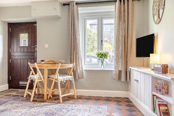 Dale Cottage Retreat