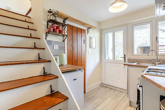Dale Cottage Retreat