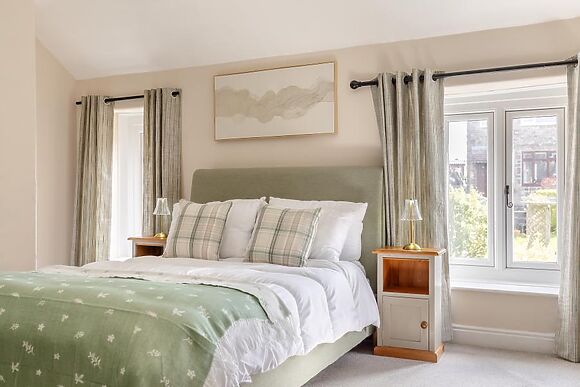 Dale Cottage Retreat