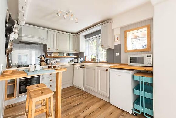 Springfield Cottage
