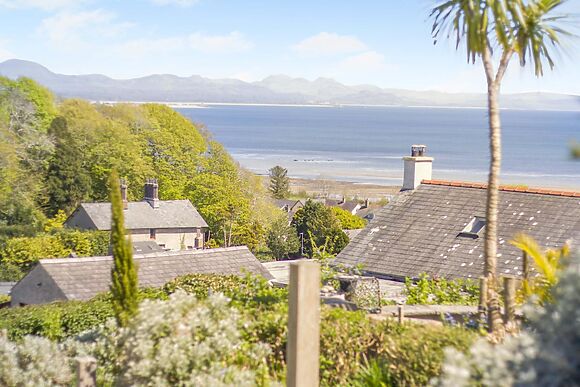 Tanrallt Llanbedrog