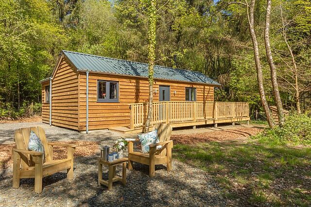 Highmoor Plantation Lodge