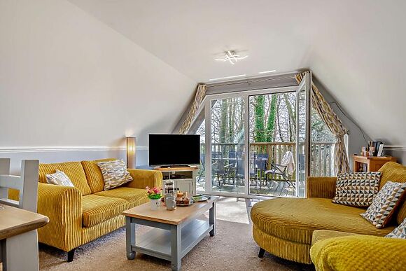 Treetops Lodge