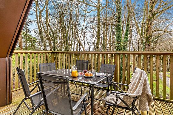 Treetops Lodge