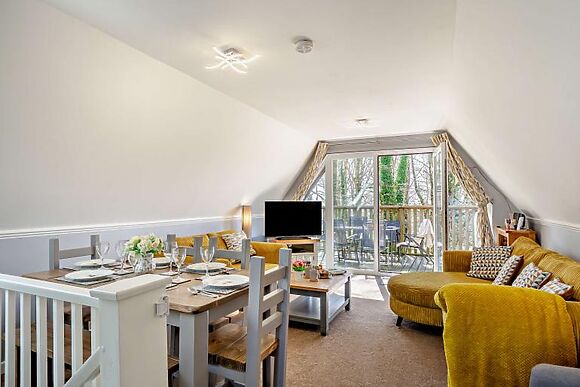 Treetops Lodge