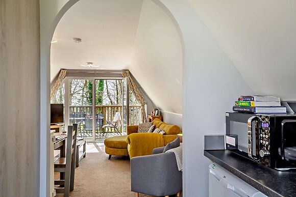 Treetops Lodge