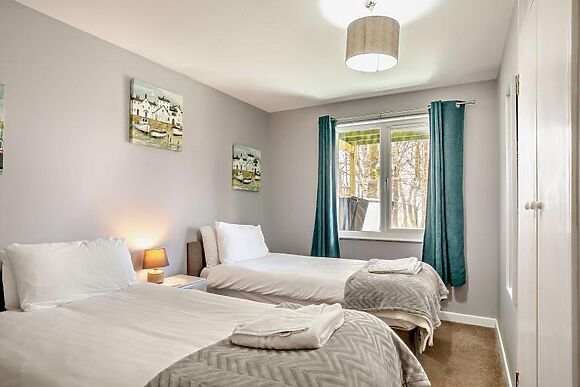 Treetops Lodge