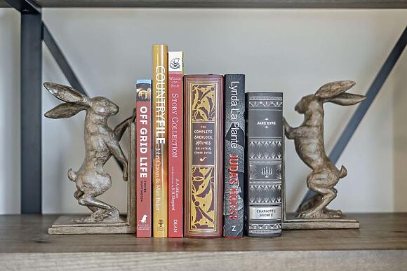 The Lodge at Marrington