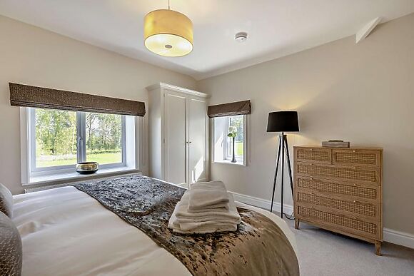 The Lodge at Marrington