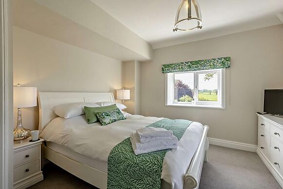 The Lodge at Marrington