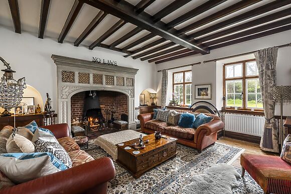 The Old Rectory