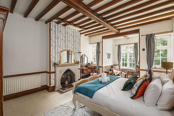 The Old Rectory