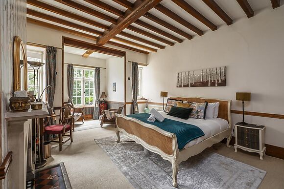 The Old Rectory