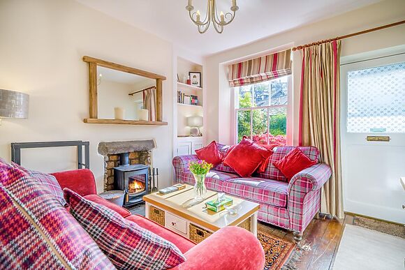 Graystones Cottage