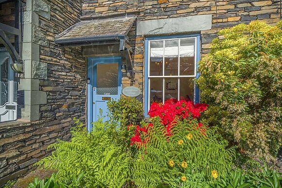 Graystones Cottage