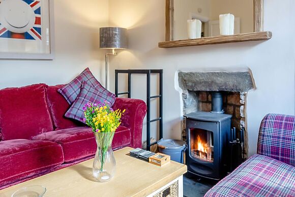 Graystones Cottage