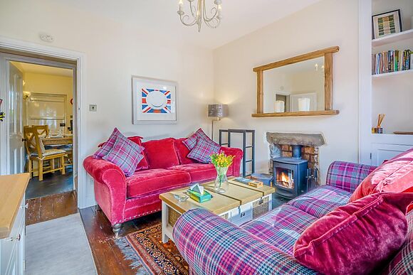 Graystones Cottage