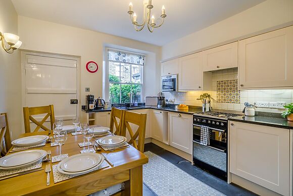 Graystones Cottage