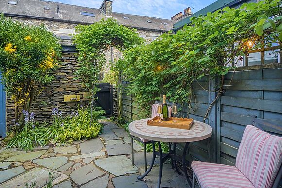 Graystones Cottage