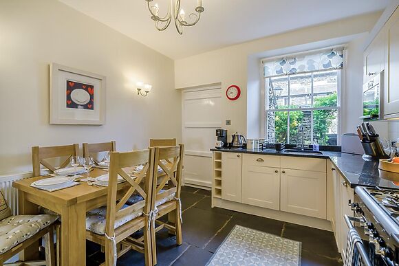 Graystones Cottage