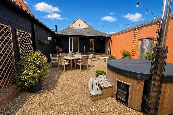 Karma Cottage