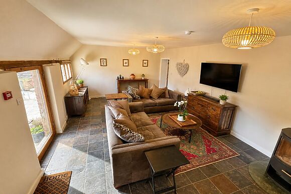 Karma Cottage