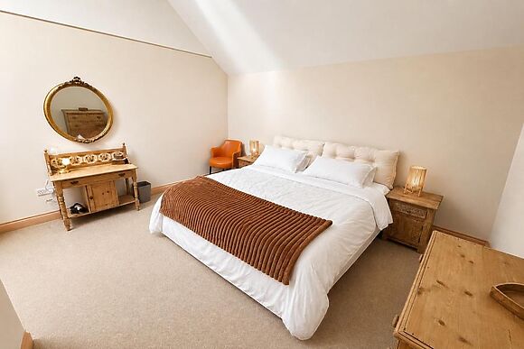 Karma Cottage