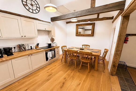 Karma Cottage