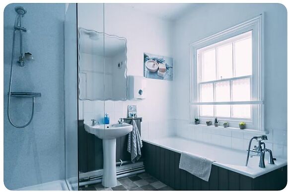 The Glen Apartment