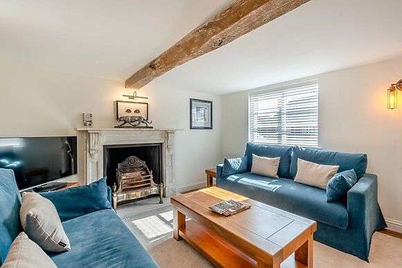 Corner Cottage