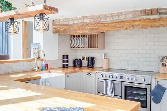 Corner Cottage
