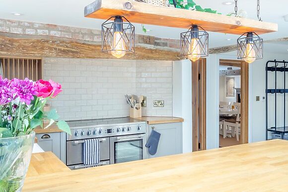 Corner Cottage