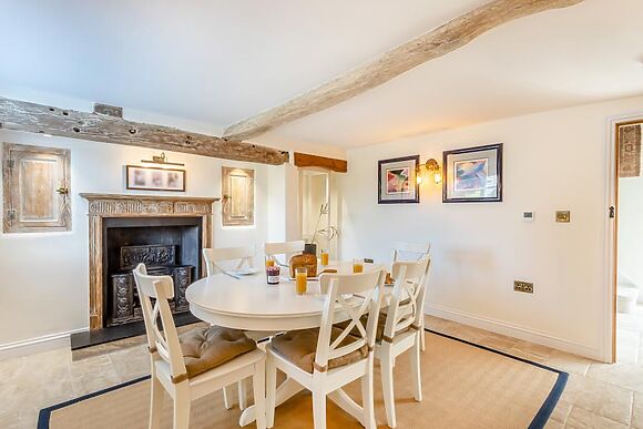 Corner Cottage